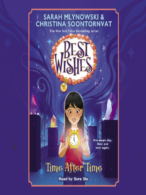 Cover image for Time After Time